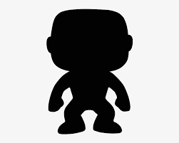 POP Figure Mystery: Figure - Funko