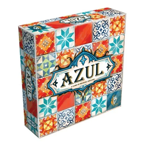 Azul - Atlantis Games & Comics