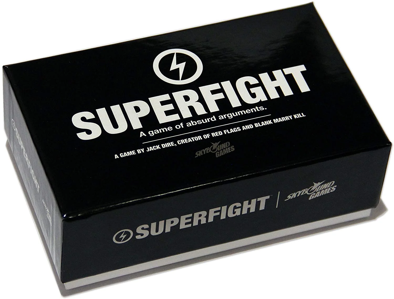 Superfight - Skybound Games