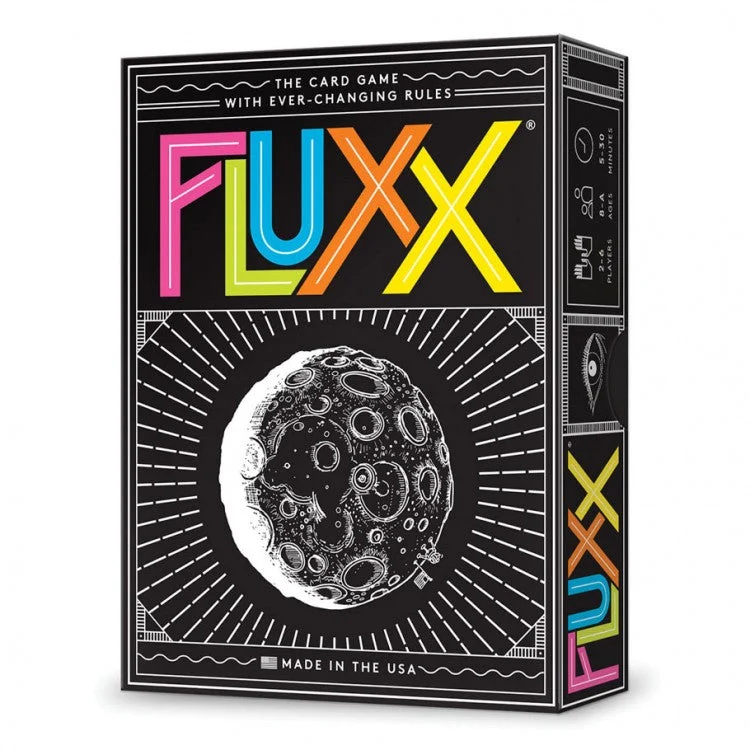 Fluxx 5.0 - Looney Labs