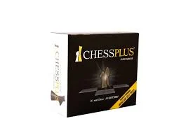 Chessplus - Steve Jackson Games