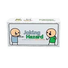 Joking Hazard - Atlantis Games & Comics