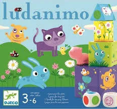 Ludanimo - Djeco