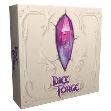 Dice Forge - Libellud (Asmodee NA)