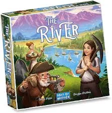 The River - Days of Wonder