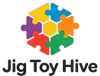 Jig Toy Hive