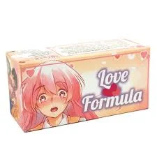 Love Formula - JAPANIME CO LTD
