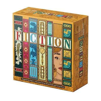 Fiction - Allplay