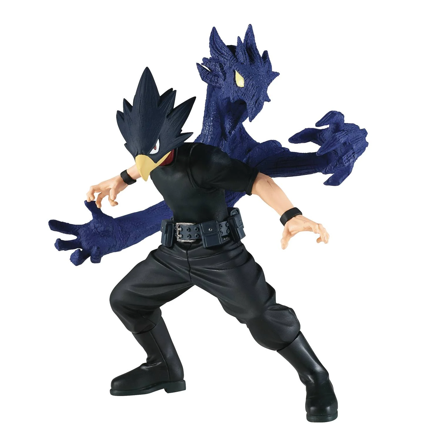 MY HERO ACADEMIA AMAZING HEROES V25 FUMIKAGE TOKOYAMI FIG - Banpresto