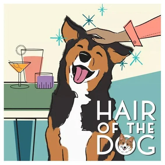 Hair of the Dog - Cherry Picked Games