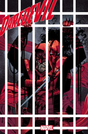 DAREDEVIL #5 - MARVEL COMICS