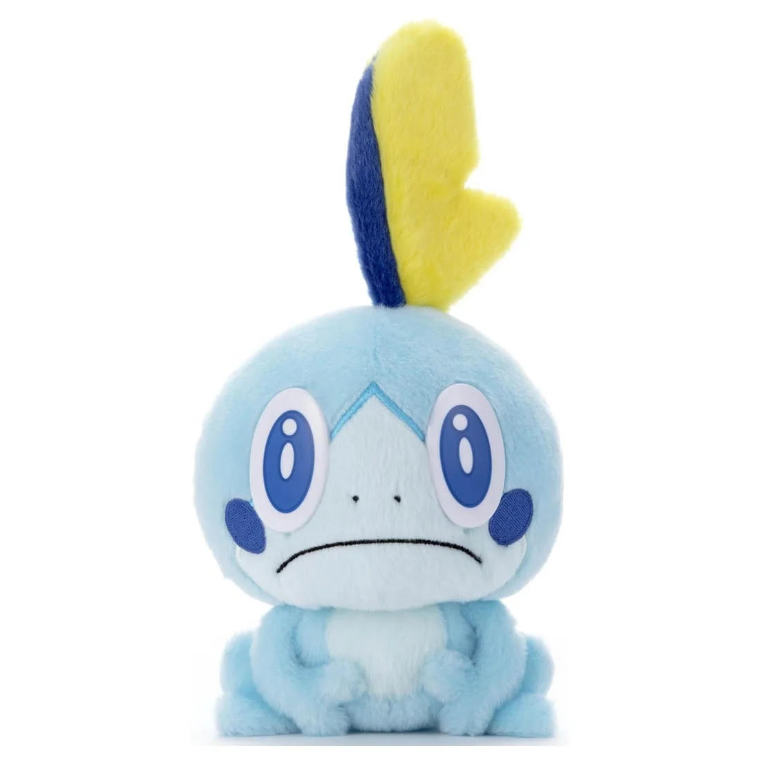 Pokemon I choose you! Pokemon Get Plush Toy: Sobble - Takara Tomy A.R.T.S
