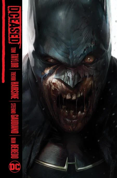 DCEASED TP - DC Comics