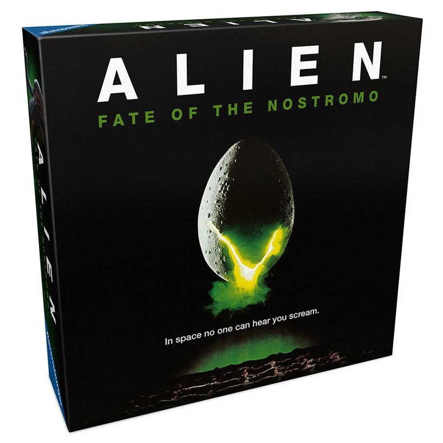 Alien: Fate of the Nostromo - Ravensburger USA