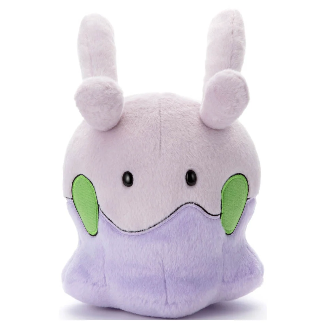 Pokemon the Movie: I Choose You!: Pokemon Get Plush / Goomy - Takara Tomy A.R.T.S