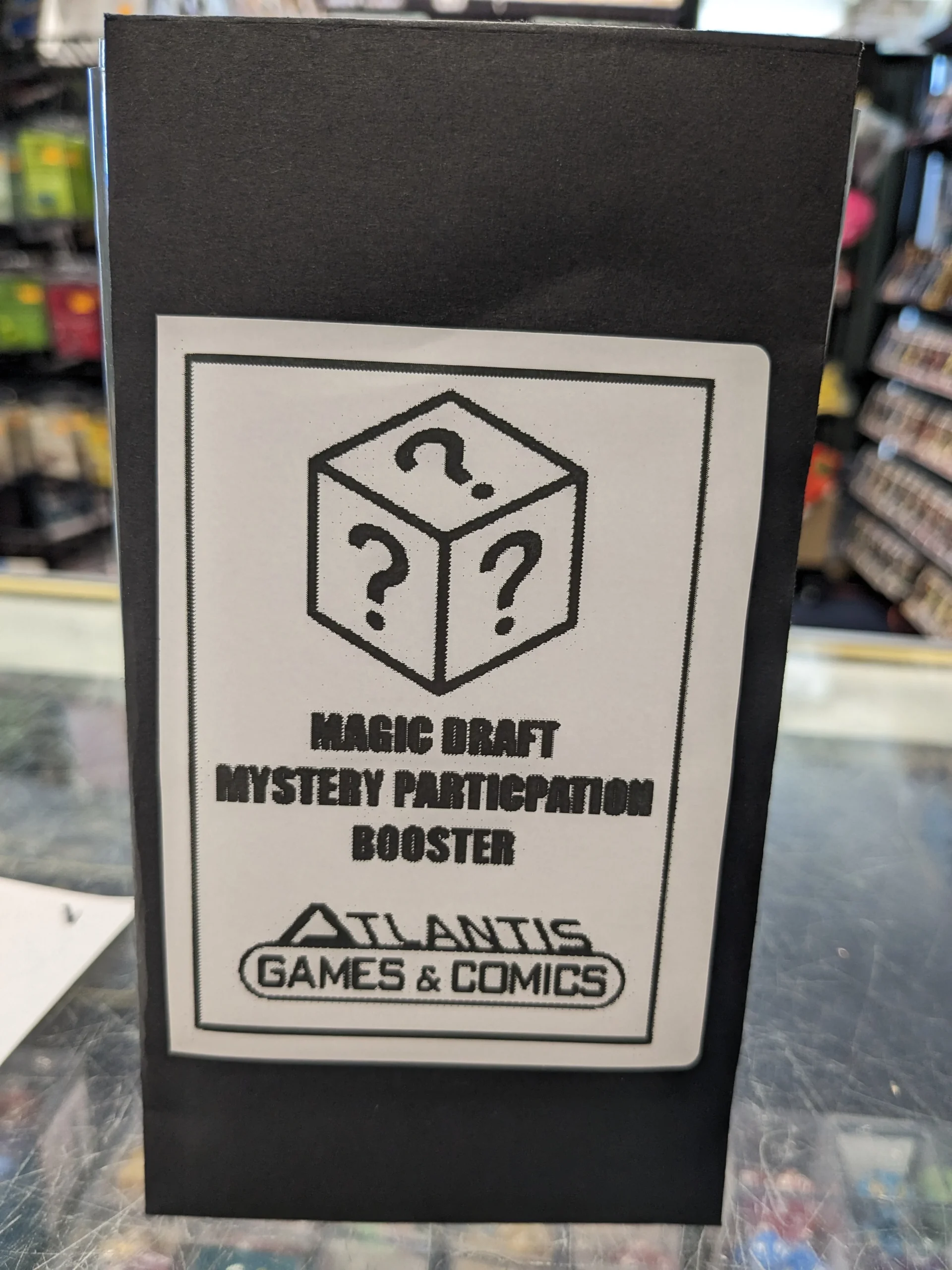 MTG: Magic Mystery Booster Pack - Wizards of the Coast