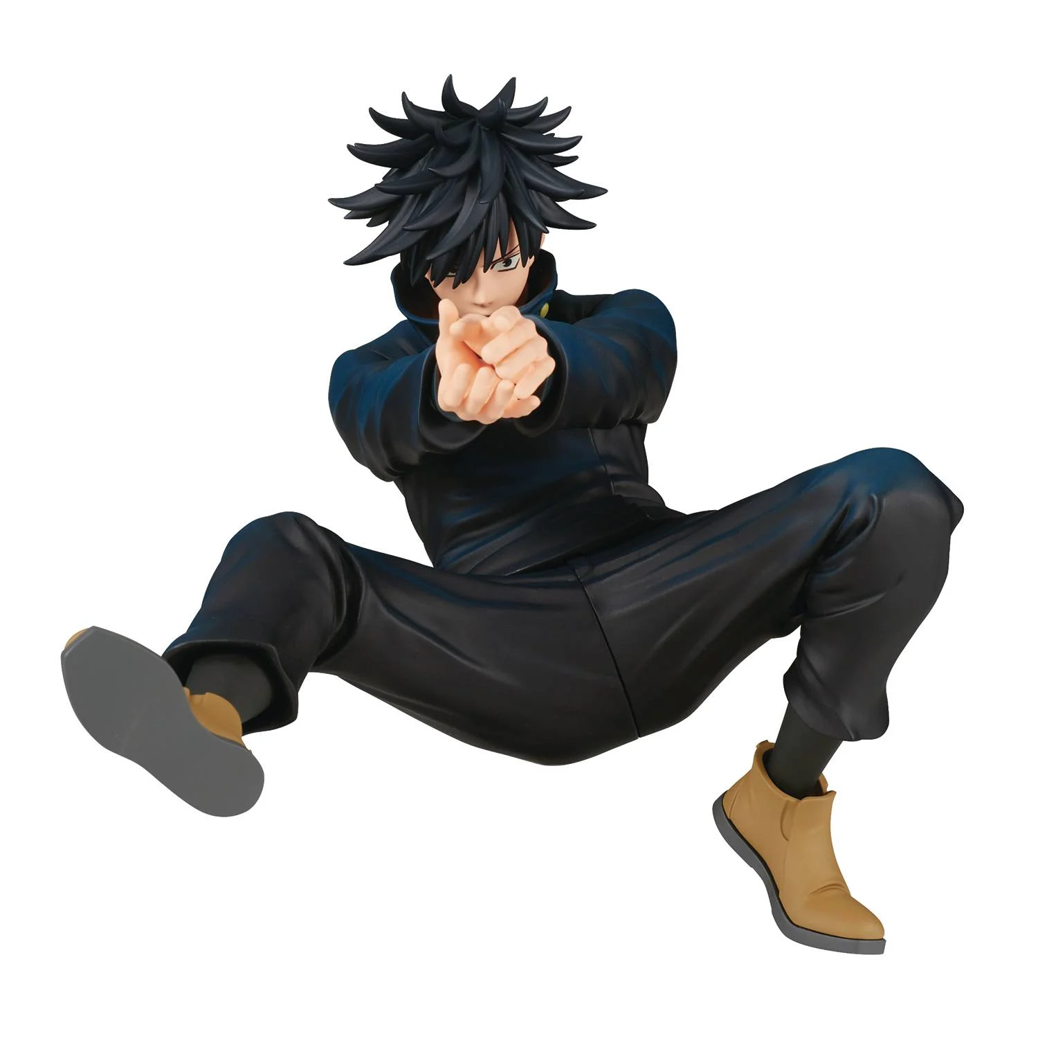 JUJUTSU KAISEN MAXIMATIC THE MEGUMI FUSHIGURO II FIG - Banpresto