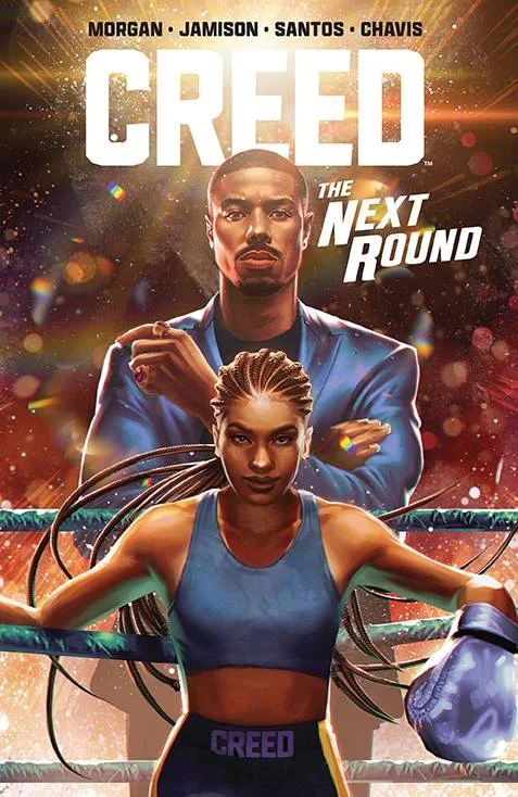 CREED TP - Boom Entertainment