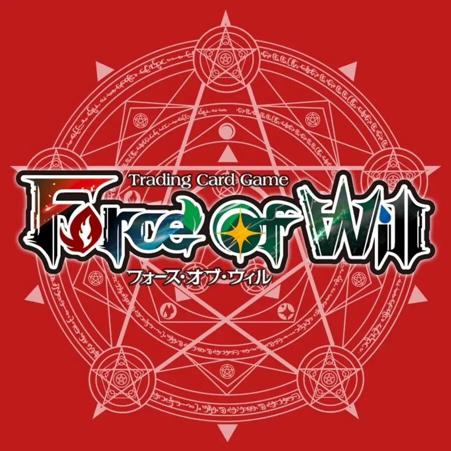 Force of Will: Booster Bundle (10 Random Packs) - Atlantis Games & Comics