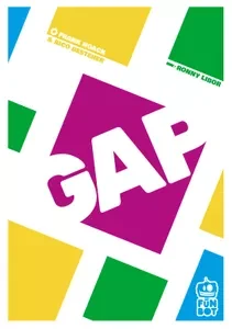 Gap - Arcane Wonders