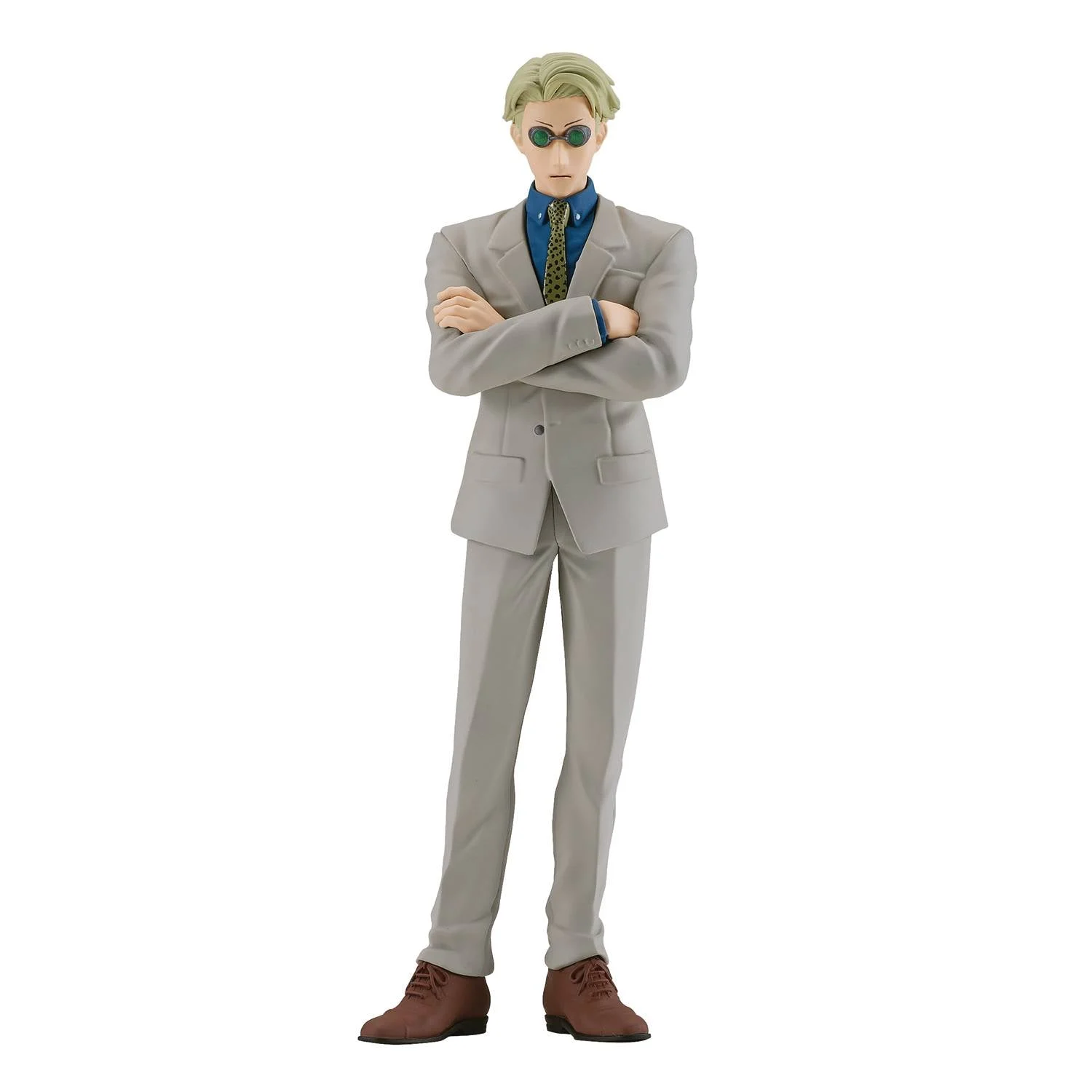 JUJUTSU KAISEN JUKON NO KATA KENTO NANAMI FIG - Banpresto