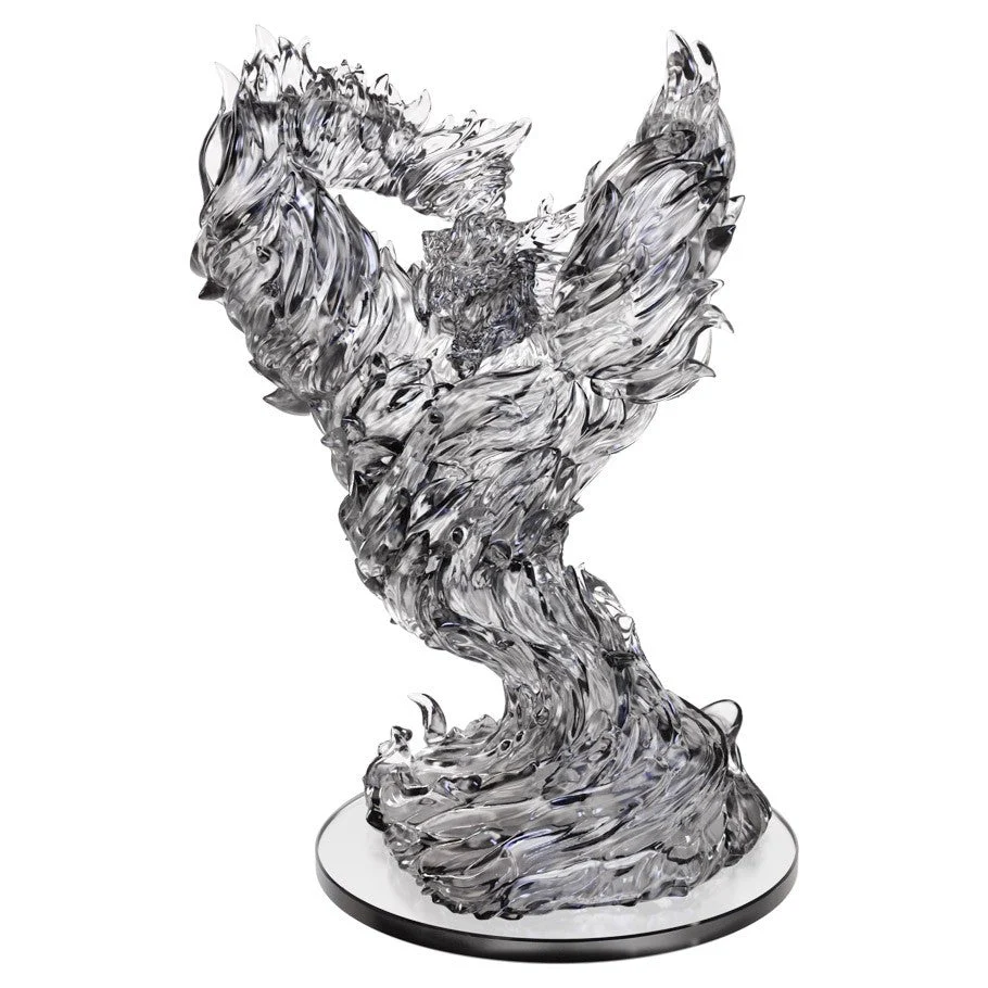 D&D: Nolzur's Marvelous Miniatures - Animated Fire Breath (90681)