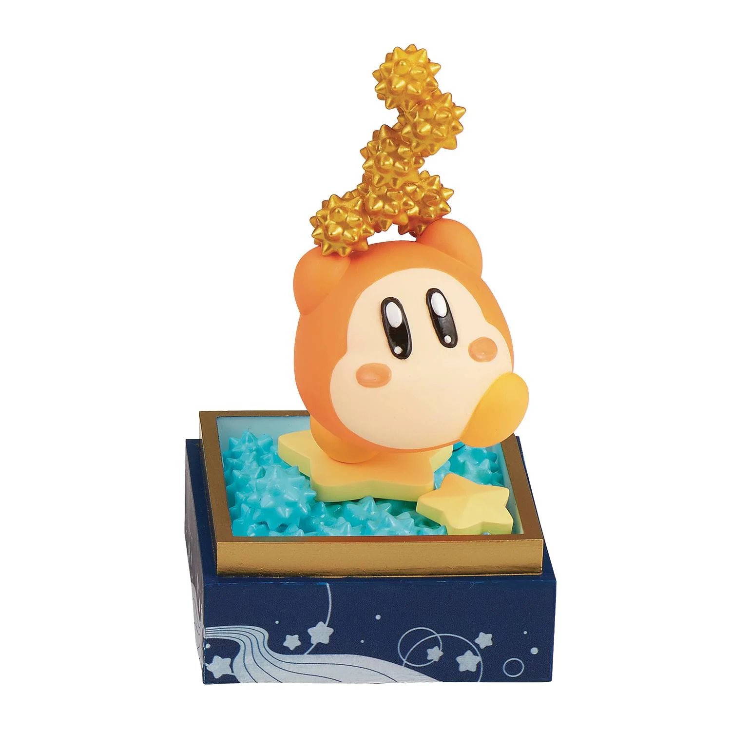 KIRBY PALDOLCE COLLECTION V5 KIRBY WADDLE DEE FIG - Banpresto