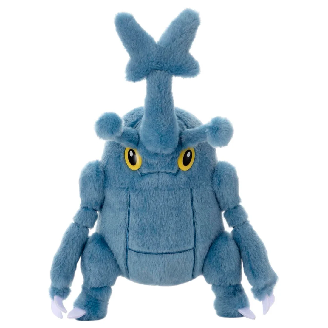 Pokemon Kimi ni Kimeta Pokemon Get Plush Heracross - Takara Tomy A.R.T.S