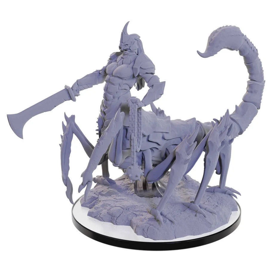 D&D: Nolzur's Marvelous Miniatures - Tlincalli (90677)