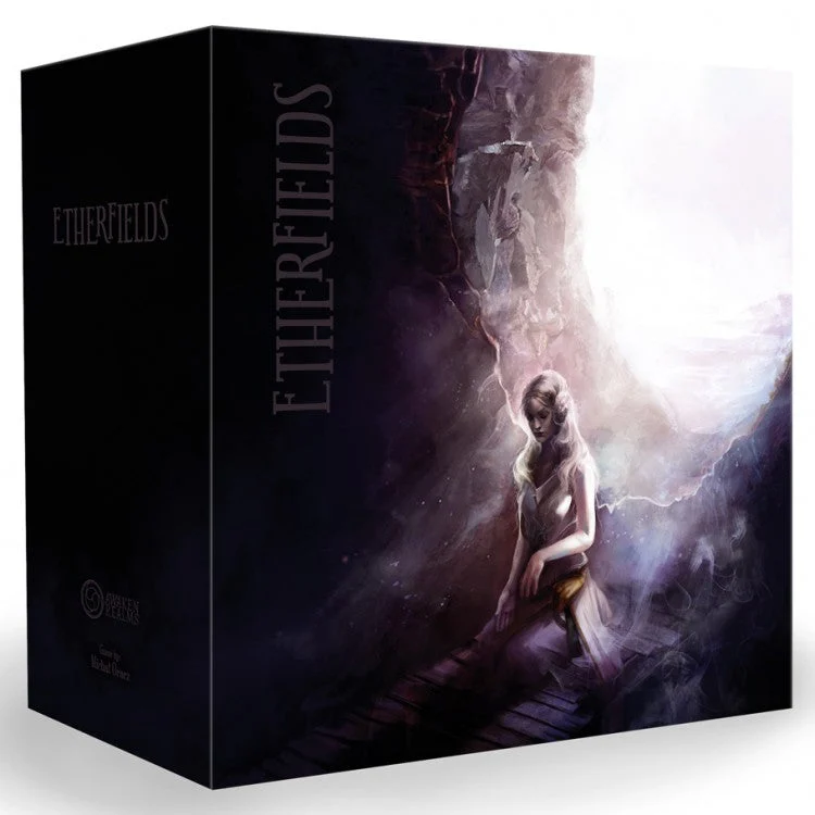 Etherfields - Awaken Realms (Asmodee)