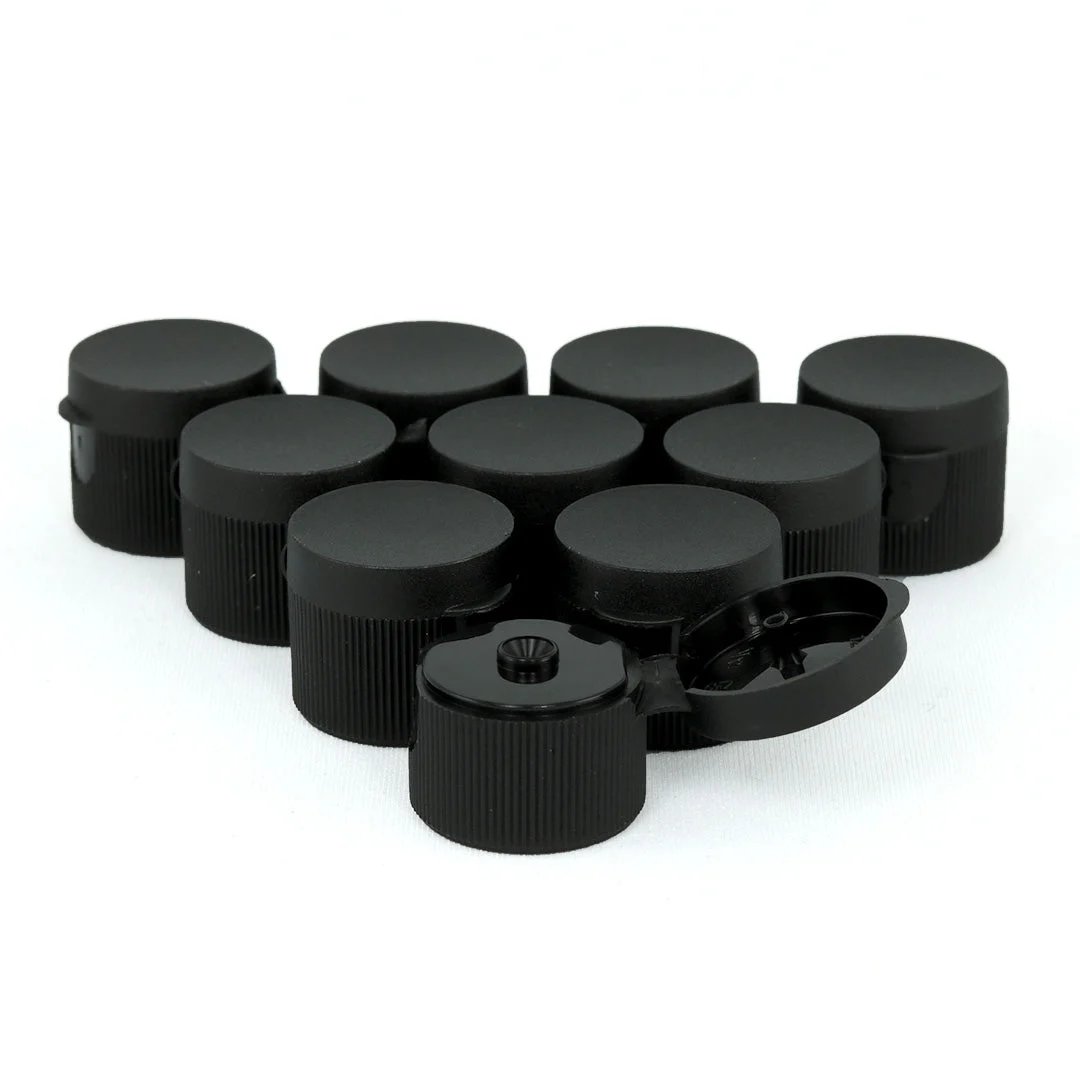 Monument Hobbies: Pro Acryl Alternate Lid Set - Flip Top (10)