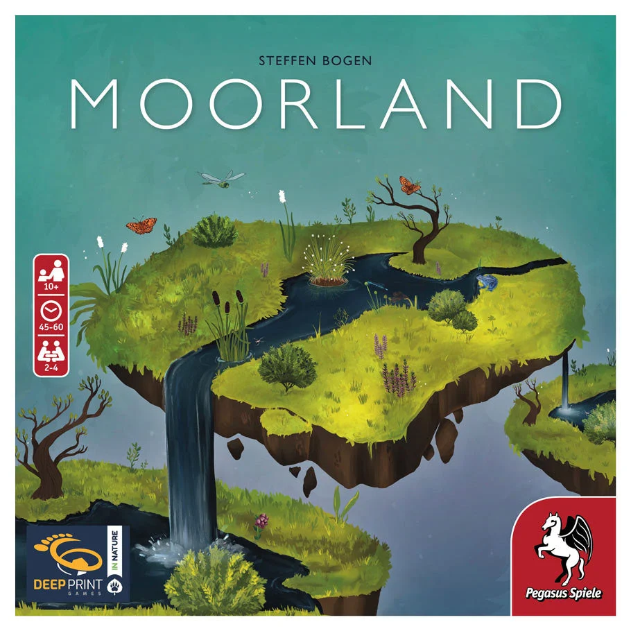 Moorland - Pegasus Spiele