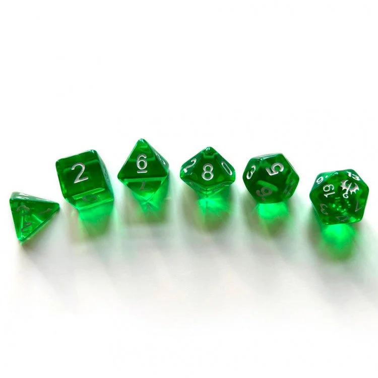 Dragonbane RPG: Dice Set - Free League Publishing