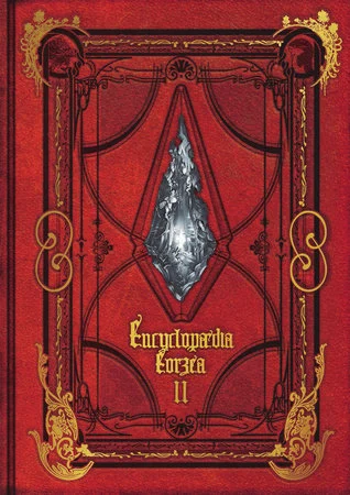 Encyclopaedia Eorzea ~The World of Final Fantasy XIV~ Volume II - SQUARE ENIX