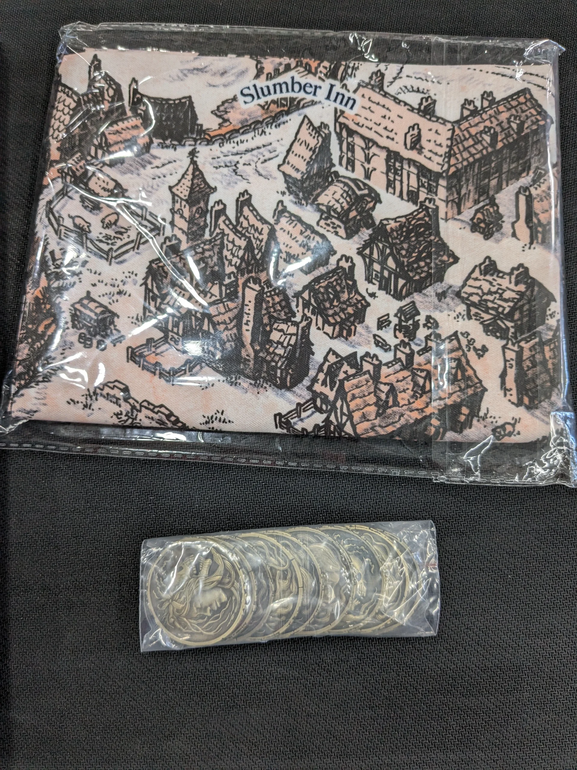 Zweihander RPG: LIMITED Starter Set - Atlantis Games & Comics