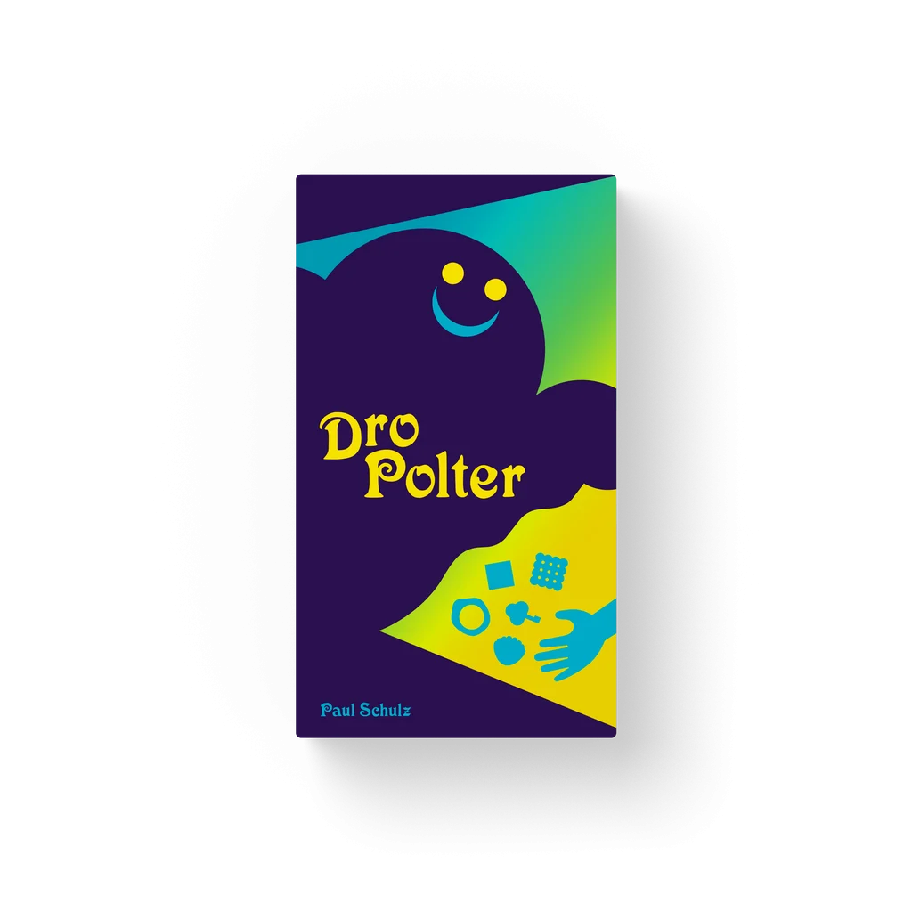 DroPolter - Oink Games