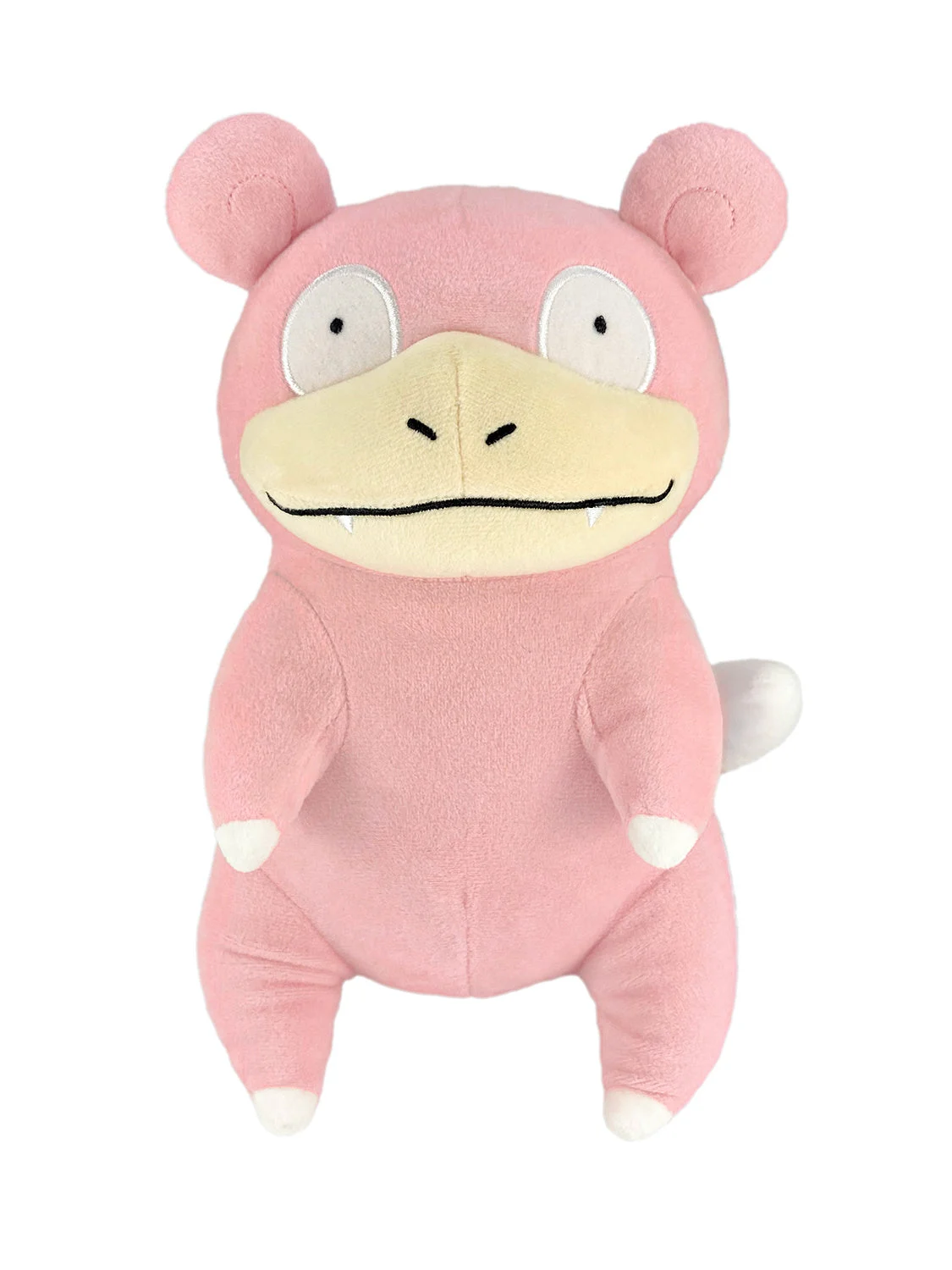 Pokemon Color Selection Plush Toy PINK vol.2 A Slowpoke - Banpresto