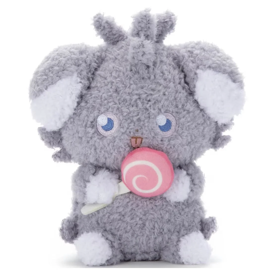 Poke Piece Stuffed Toy (Sweets Ver.): Espurr - Takara Tomy A.R.T.S