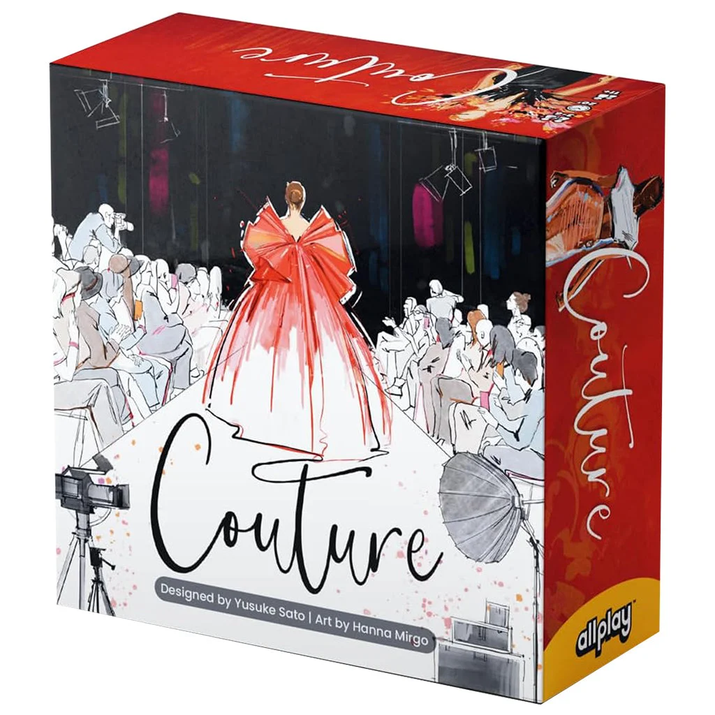 Couture - Allplay