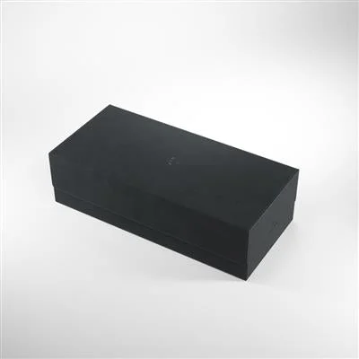 GameGenic: Dungeon Deck Box 1100+ Convertible - Black