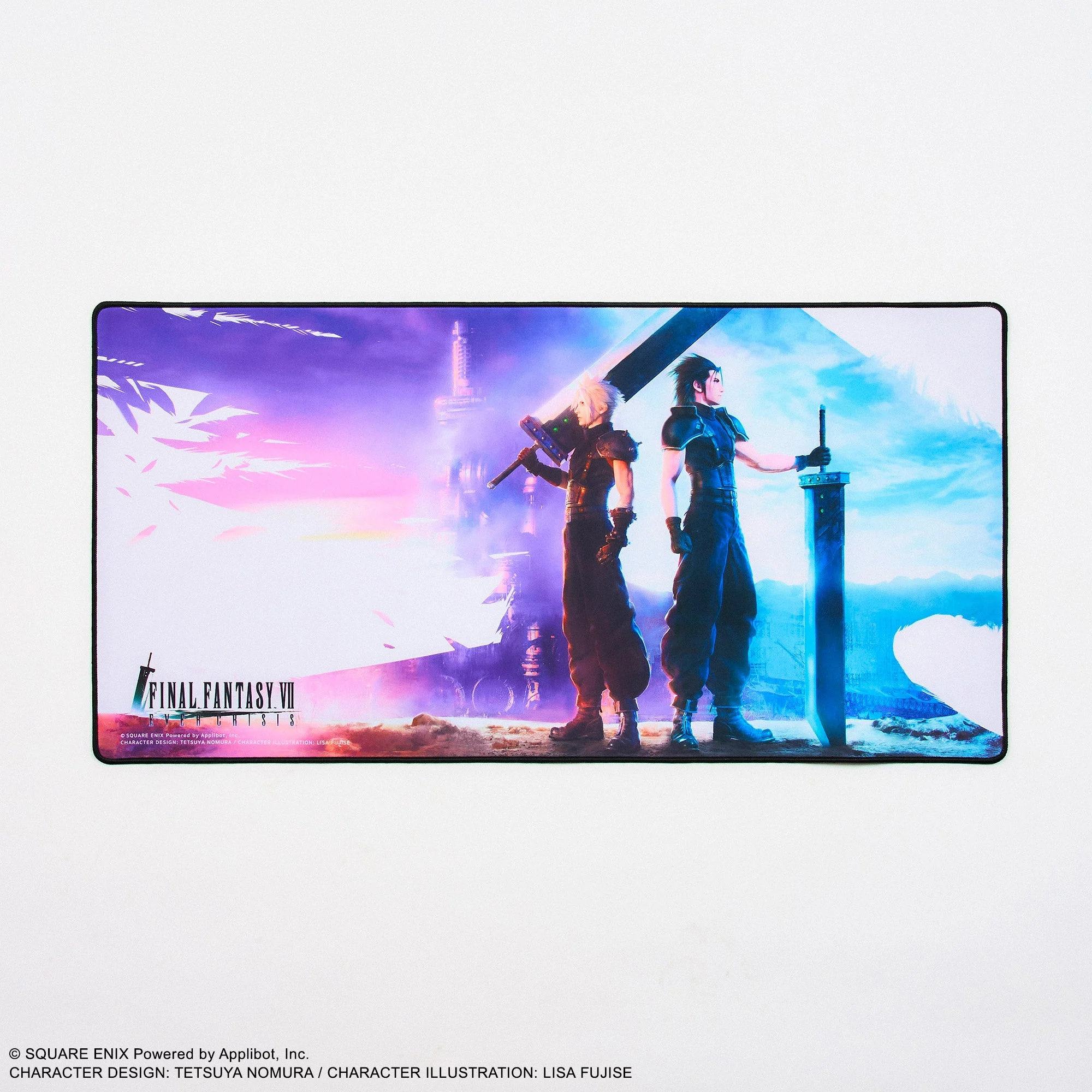 FINAL FANTASY VII EVER CRISIS Gaming Mouse Pad - SQUARE ENIX