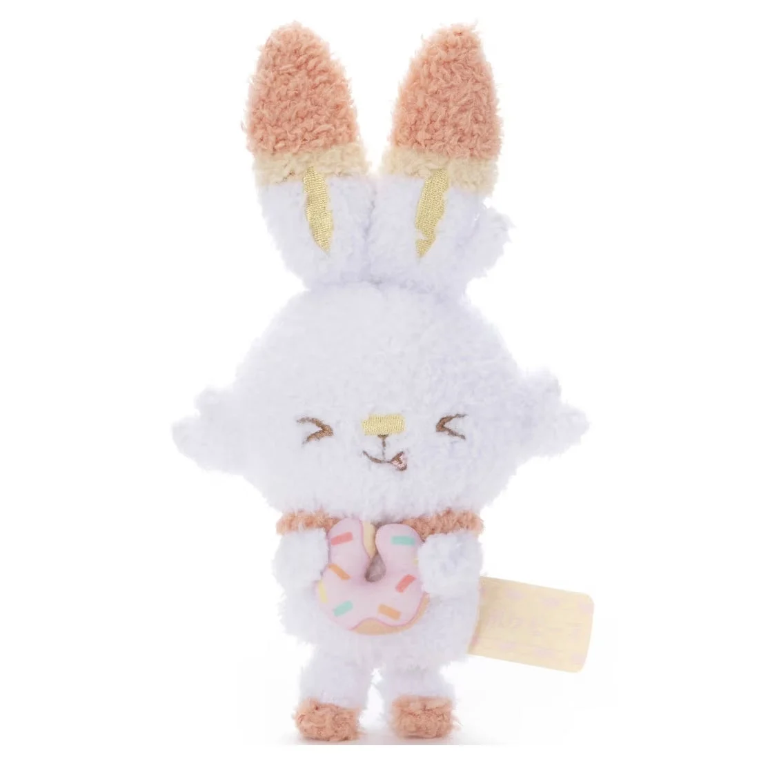 Poke Piece Stuffed Toy (Sweets Ver.): Scorbunny - Takara Tomy A.R.T.S