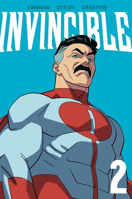 INVINCIBLE TP VOL 02 NEW EDITION - Image Comics