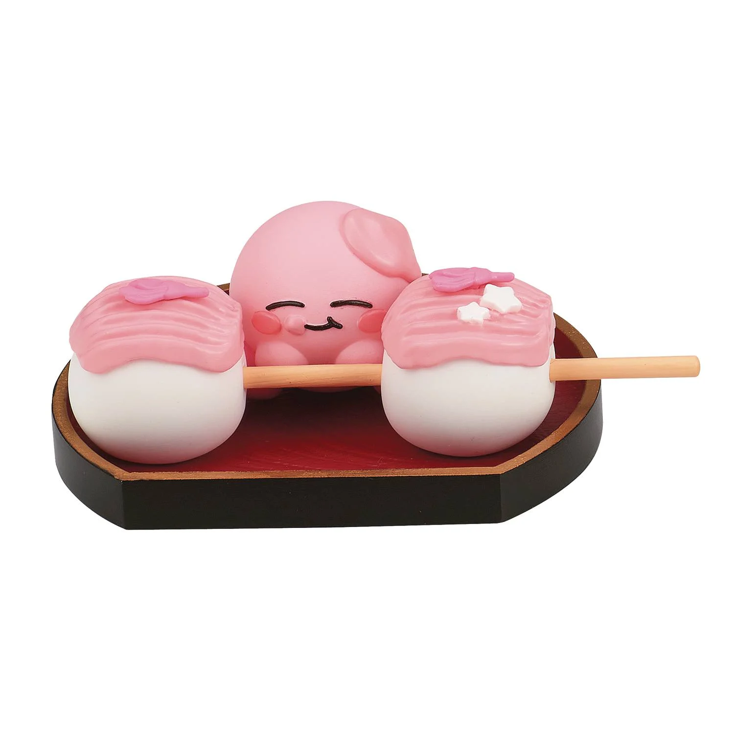 KIRBY PALDOLCE COLLECTION V5 KIRBY FIG - Banpresto