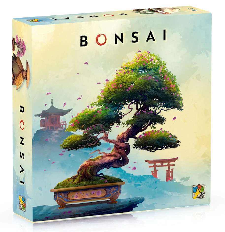 Bonsai - dv GIOCHI (da Vinci Editrice S.r.l.)