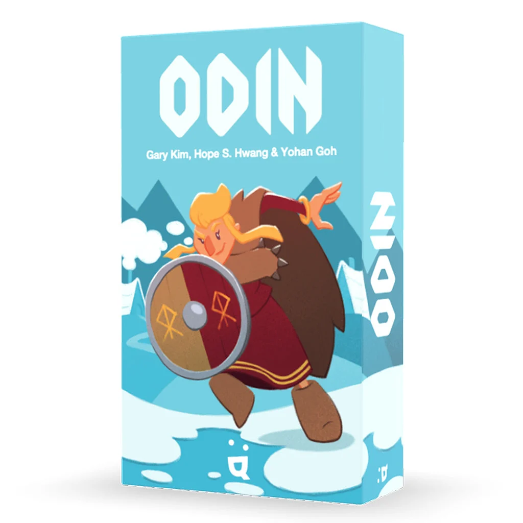 Odin - Helvetiq