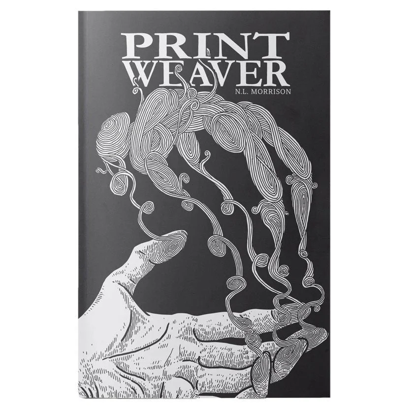 Print Weaver RPG - Exalted Funeral Press