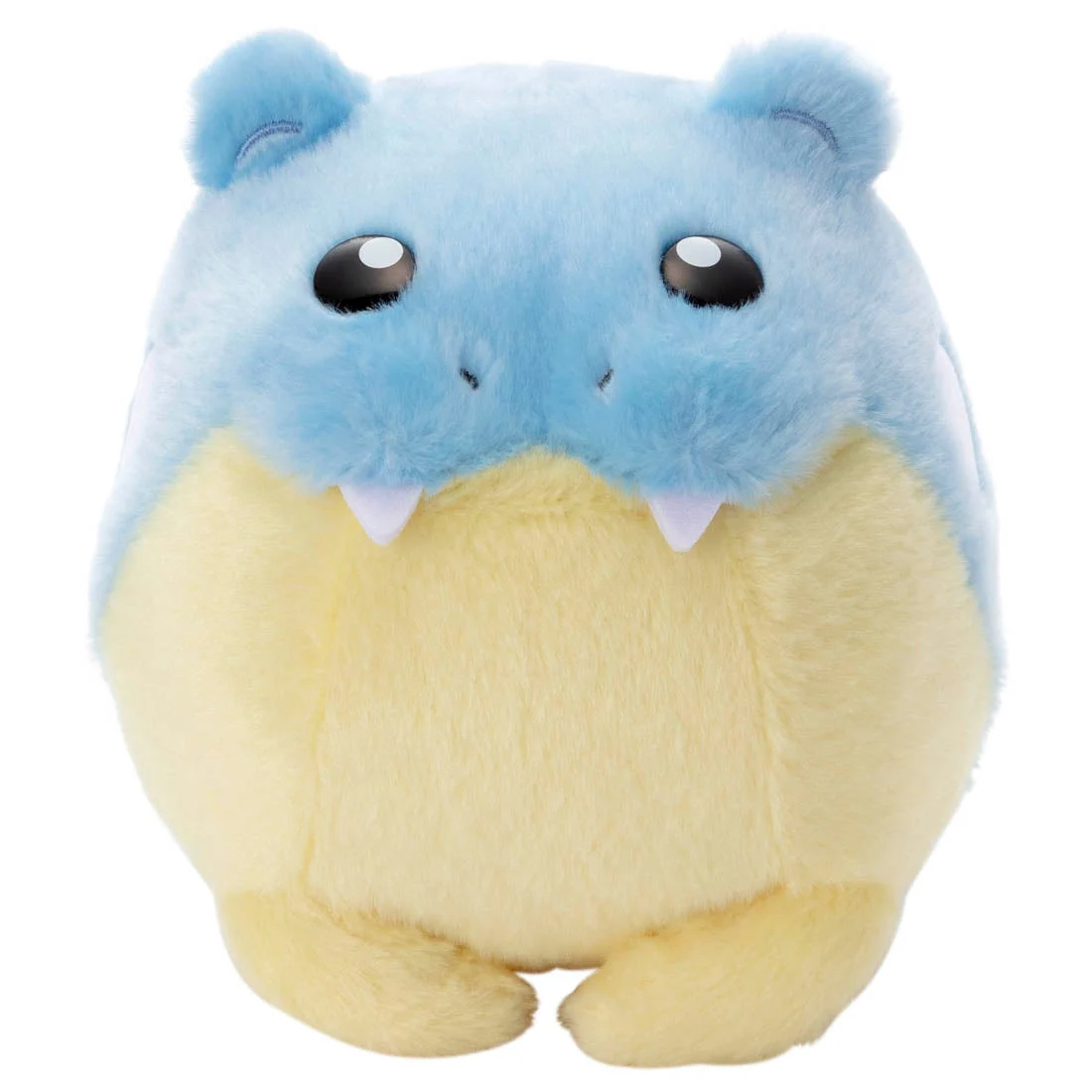 Pokemon Kimi ni Kimeta Pokemon Get Plush Spheal - Takara Tomy A.R.T.S