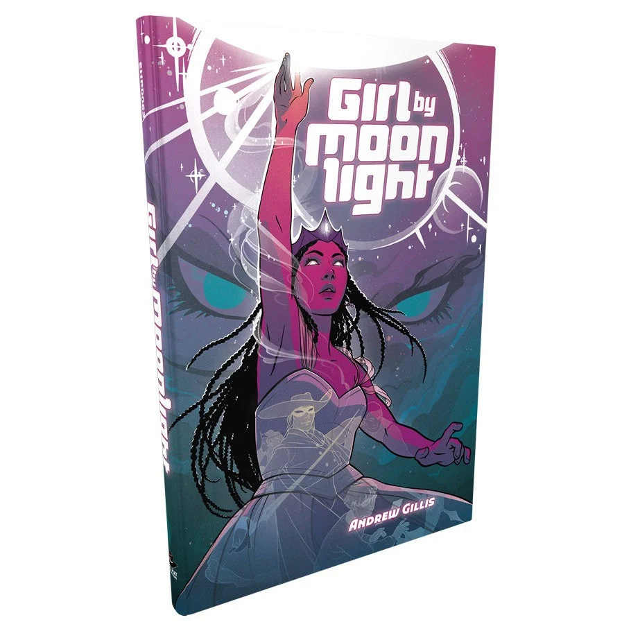 Girl by Moonlight RPG - Evil Hat Productions