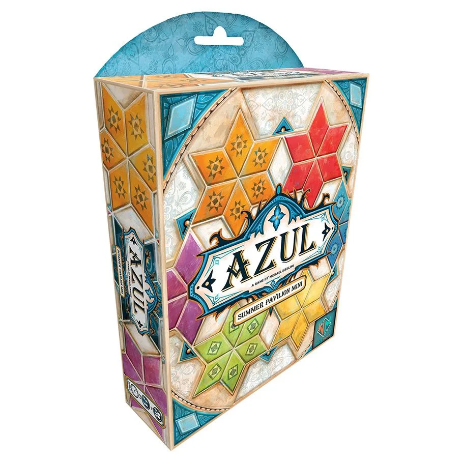 Azul: Summer Pavilion Mini - Next Move Games